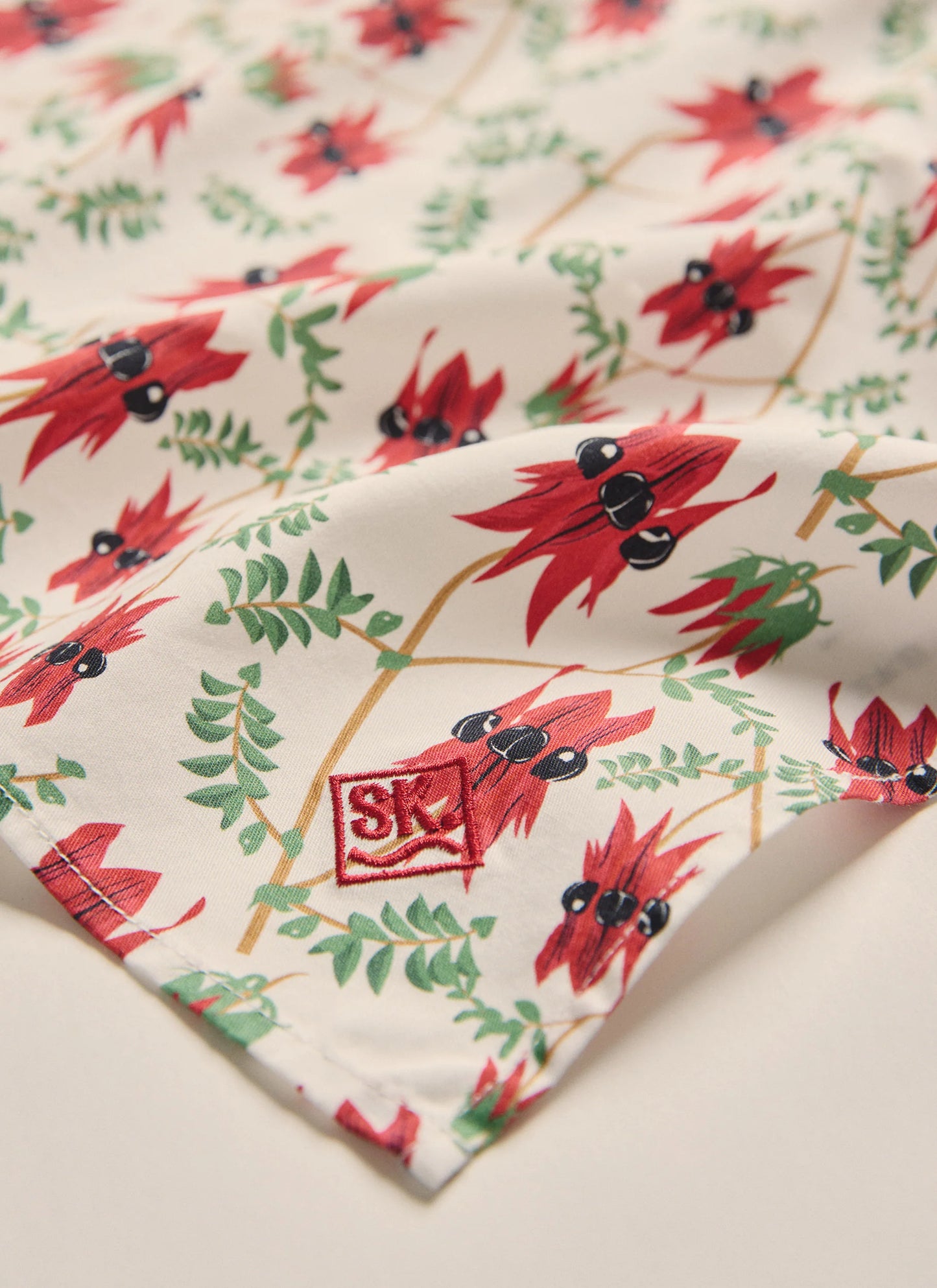 S.Kidman Parachilna Bandana