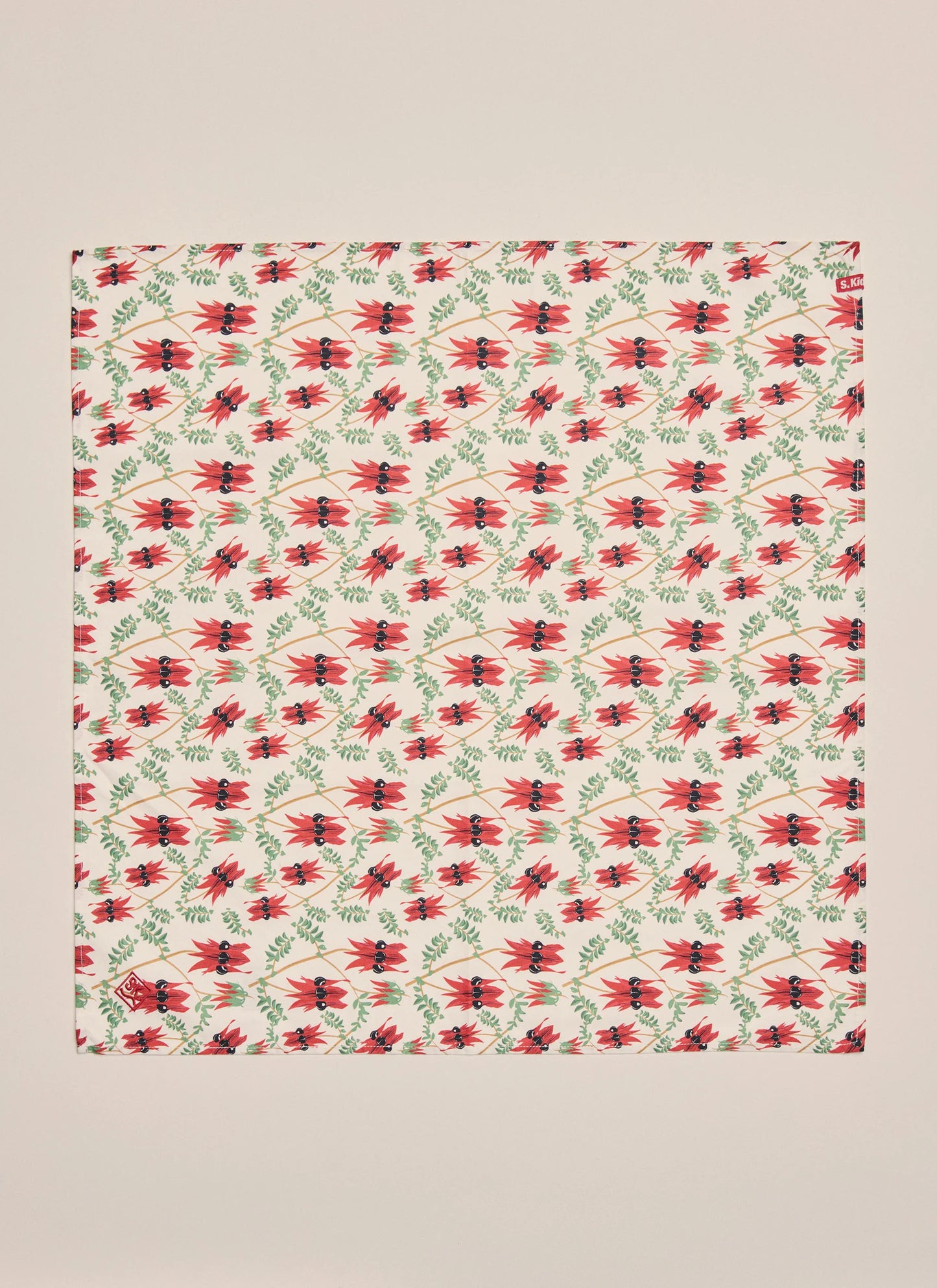 S.Kidman Parachilna Bandana