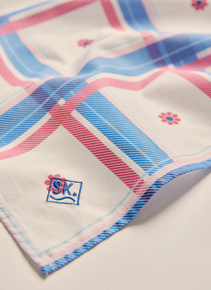 S.Kidman Parachilna Bandana