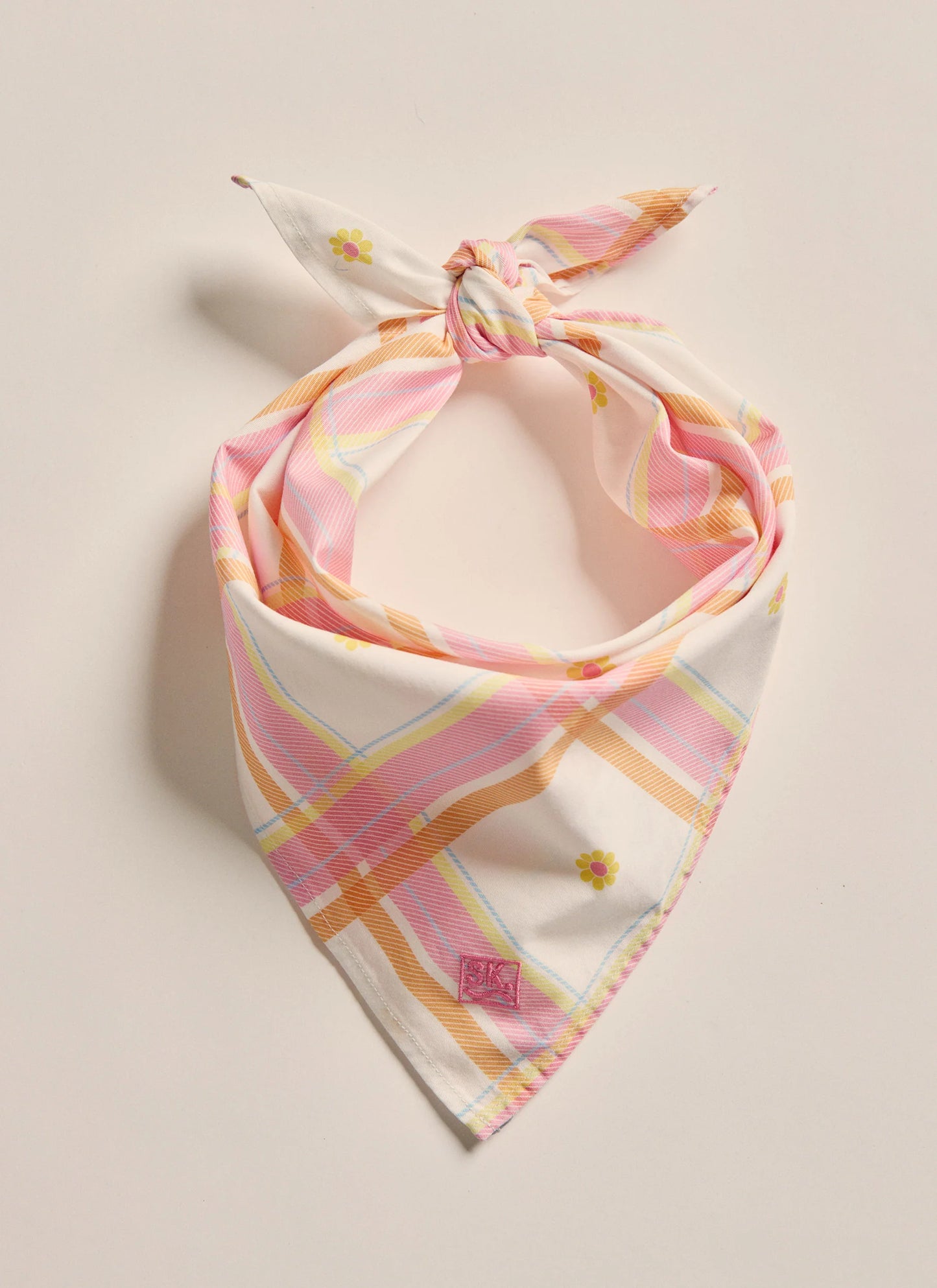 S.Kidman Parachilna Bandana