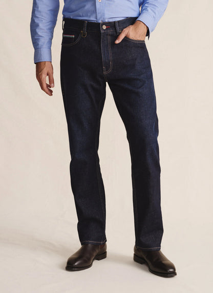 S.Kidman Mens Camden 5 Pocket Jeans