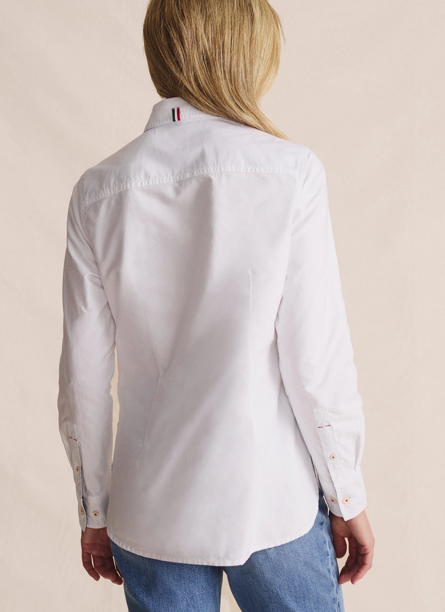 S.Kidman Womens Lennard L/S Shirt