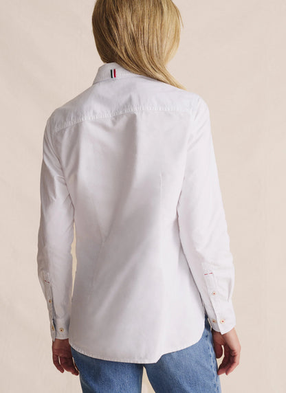 S.Kidman Womens Lennard L/S Shirt