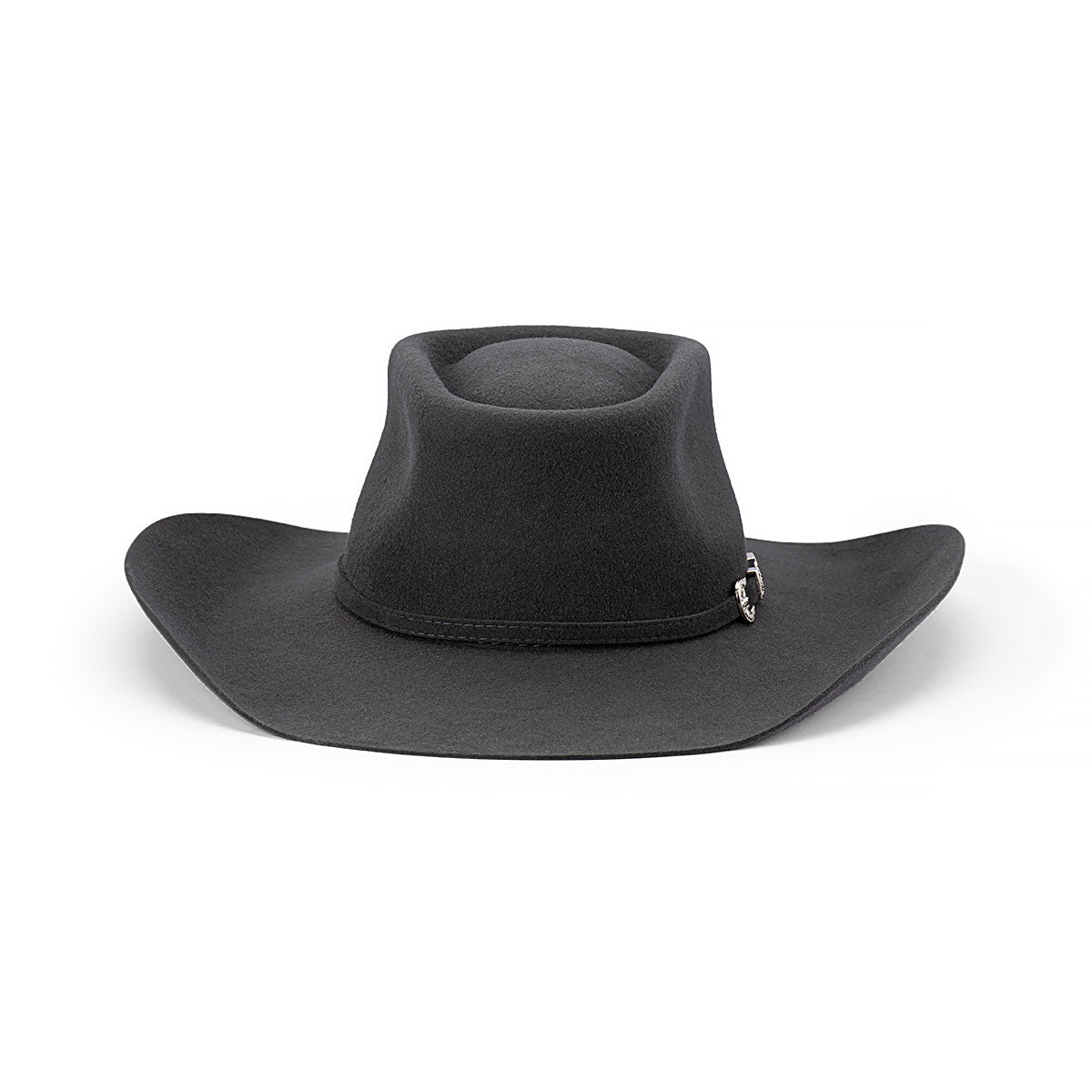 Avenel Of Melbourne Billabong Australian Wool Felt Hat