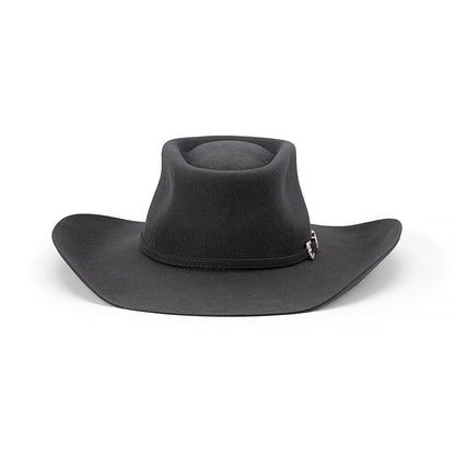Avenel Of Melbourne Billabong Australian Wool Felt Hat