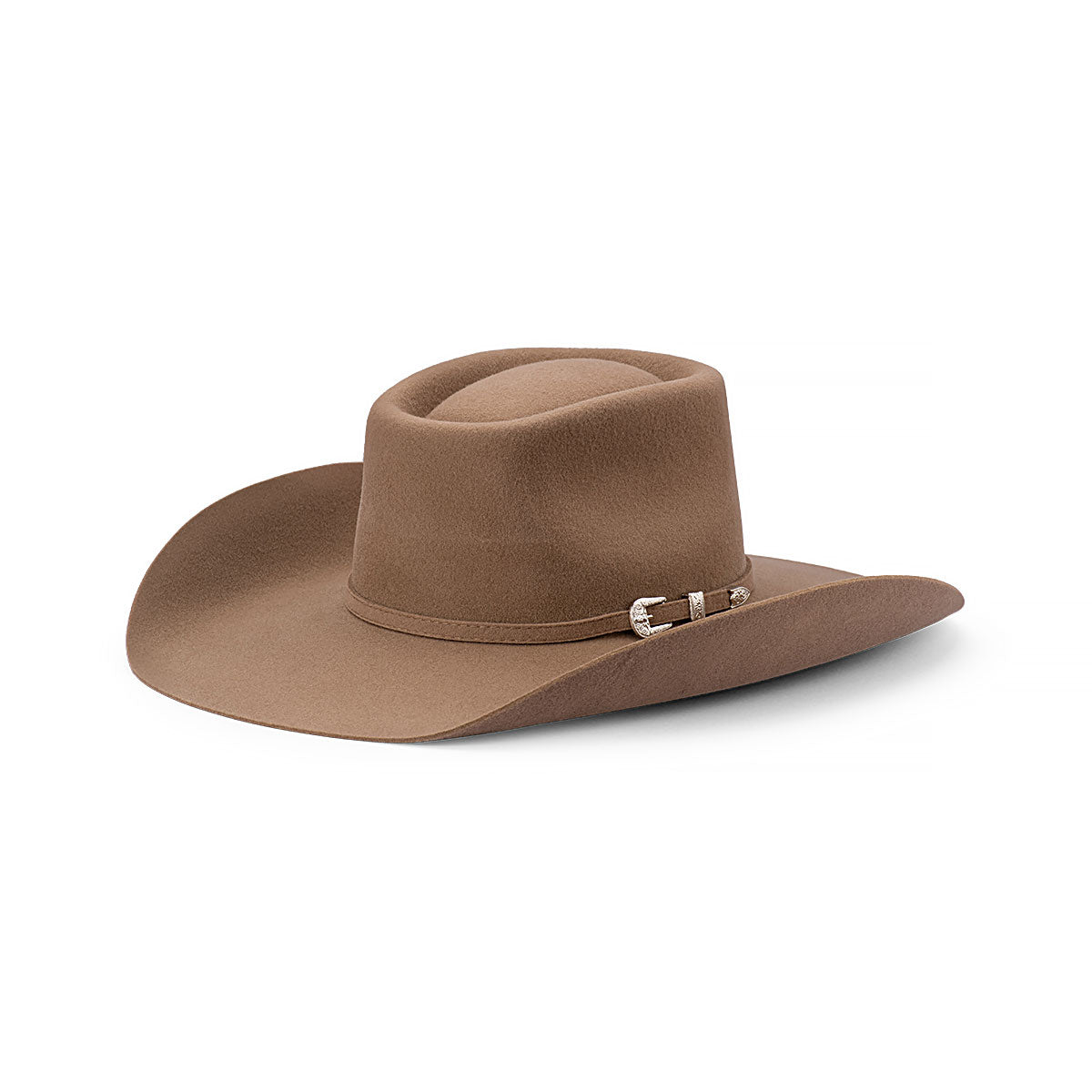 Avenel Of Melbourne Billabong Australian Wool Felt Hat