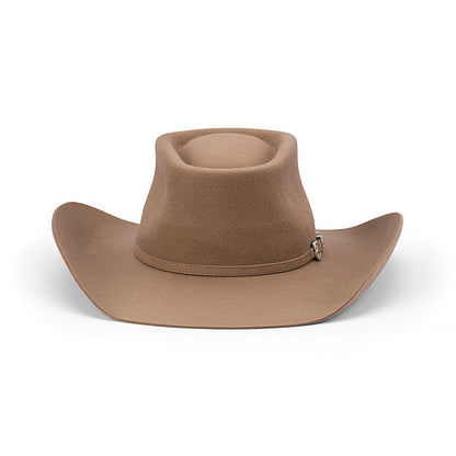 Avenel Of Melbourne Billabong Australian Wool Felt Hat