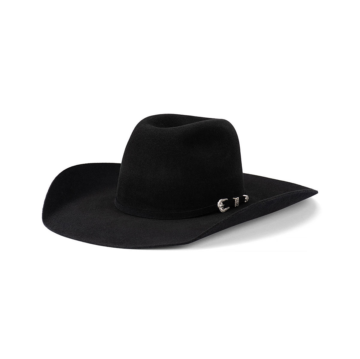 Avenel Of Melbourne The Longhorn Fur Felt Hat