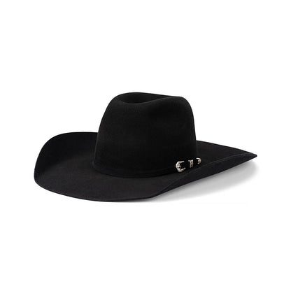 Avenel Of Melbourne The Longhorn Fur Felt Hat