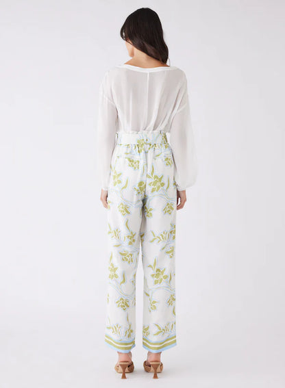 Esmaee Womens Tranquility Pant