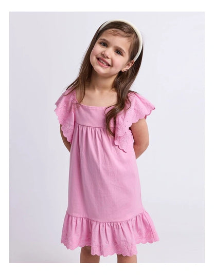 Eve Girl Maisie Dress