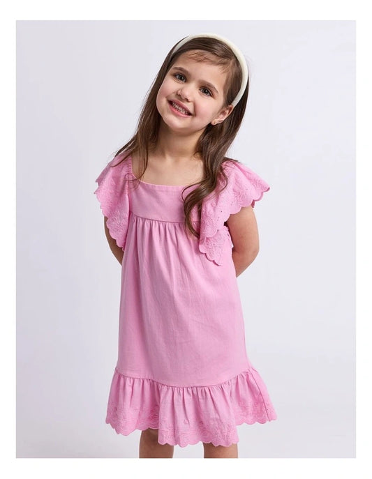 Eve Girl Maisie Dress