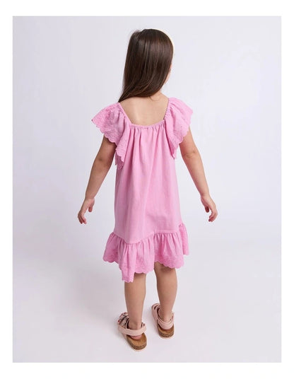 Eve Girl Maisie Dress