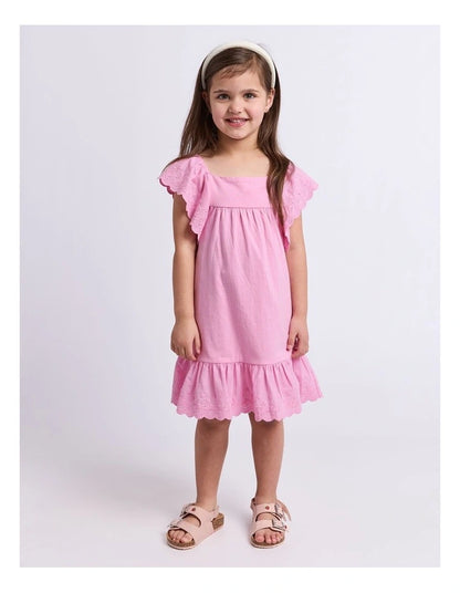 Eve Girl Maisie Dress