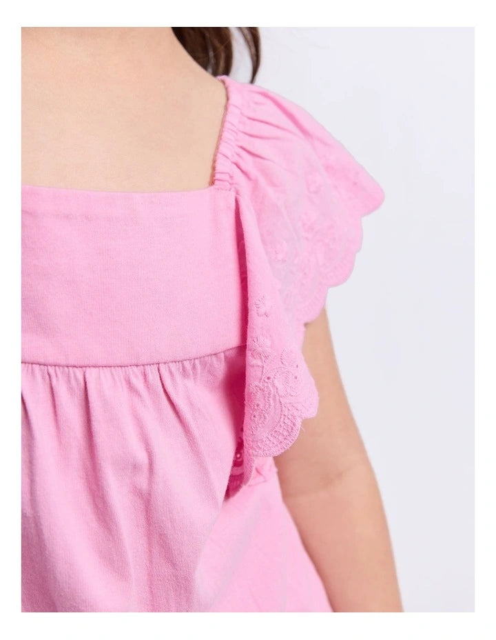 Eve Girl Maisie Dress