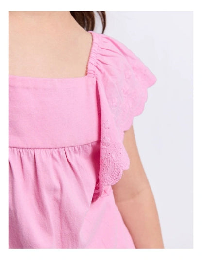 Eve Girl Maisie Dress