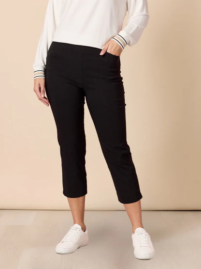 Threadz Womens Zara Stretch Pant