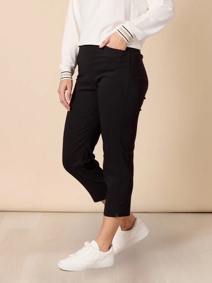 Threadz Womens Zara Stretch Pant
