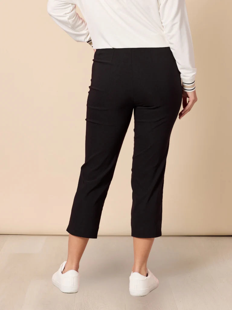 Threadz Womens Zara Stretch Pant