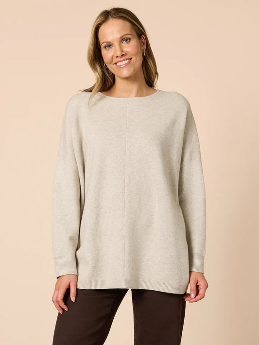 Clarity Womens Rochelle Knit