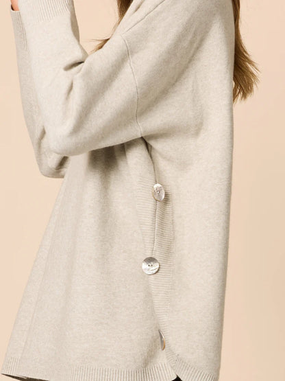 Clarity Womens Rochelle Knit