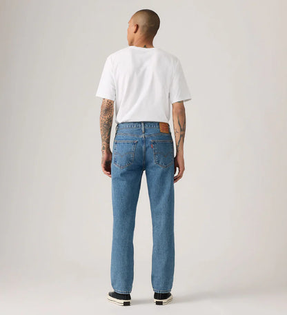 Levis Mens Jeans 516 Straight Leg