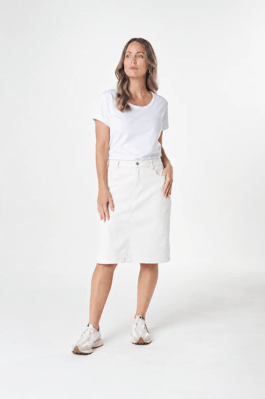 Goondiwindi Womens Skirt