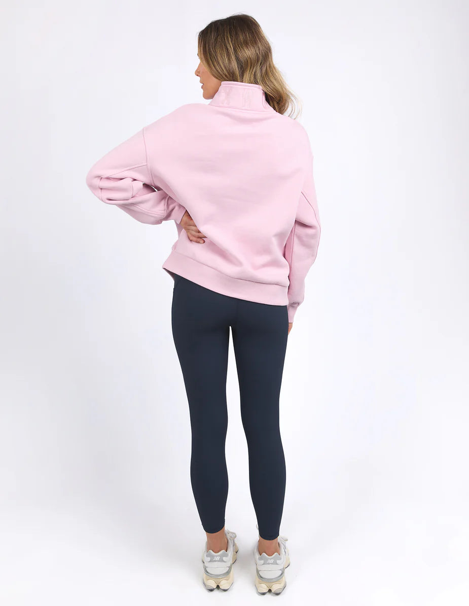 Foxwood Womens College Zip Crew