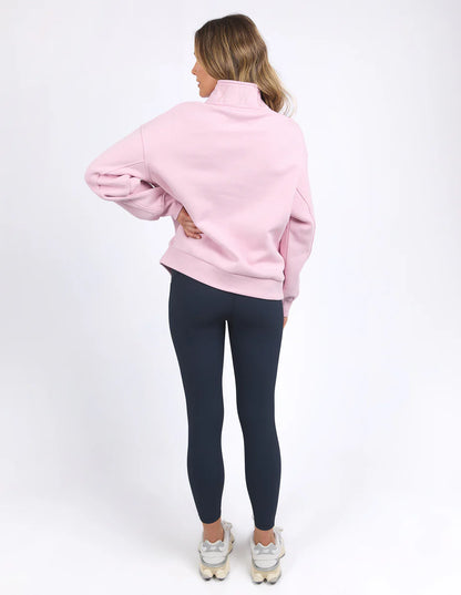 Foxwood Womens College Zip Crew