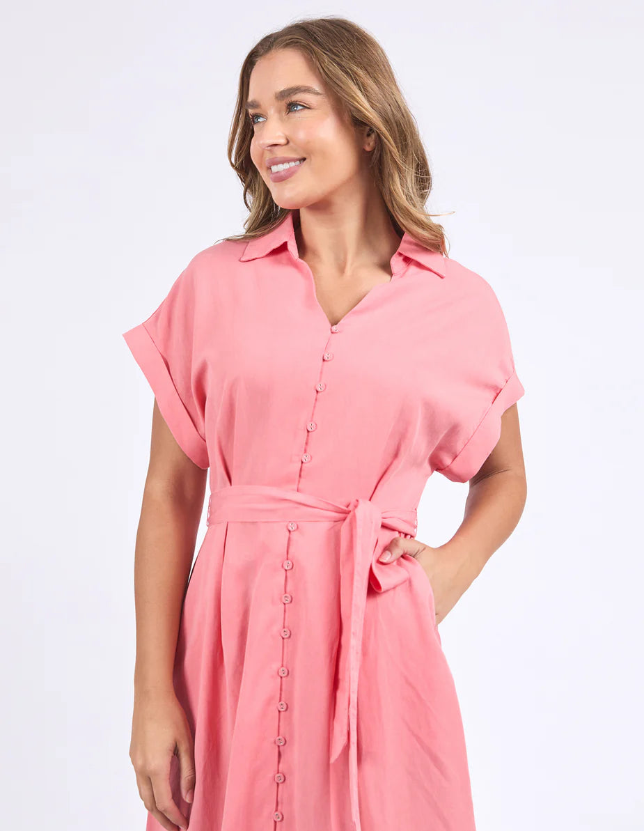 Foxwood Womens Lucia Dress