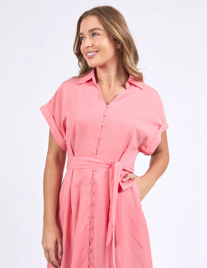 Foxwood Womens Lucia Dress