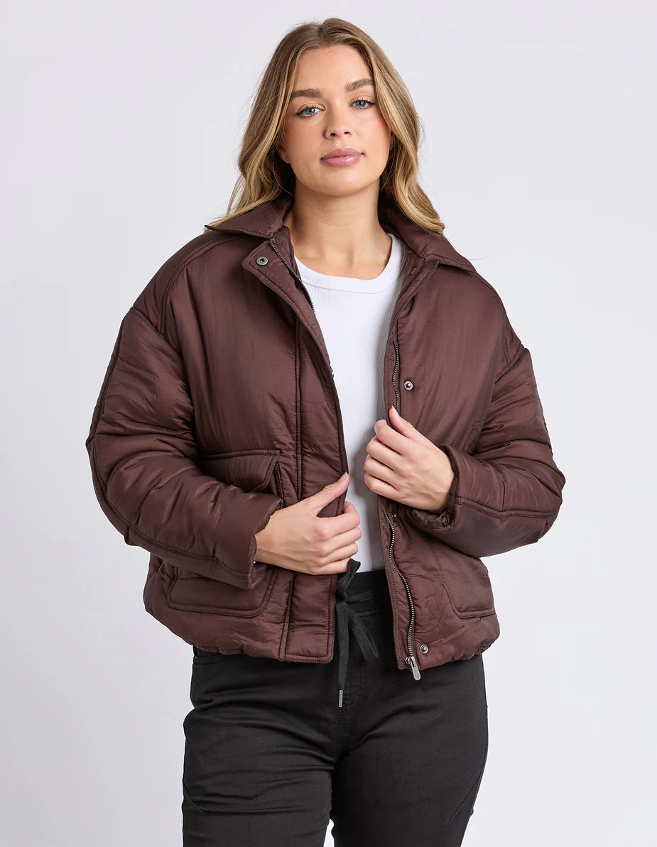 Foxwood Womens Banff Jacket