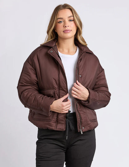 Foxwood Womens Banff Jacket