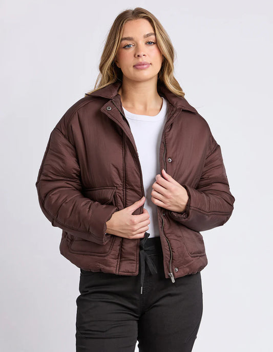 Foxwood Womens Banff Jacket