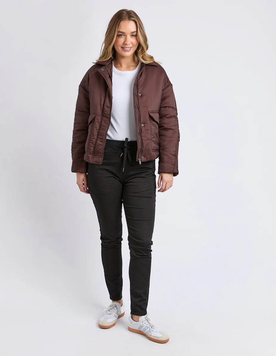 Foxwood Womens Banff Jacket