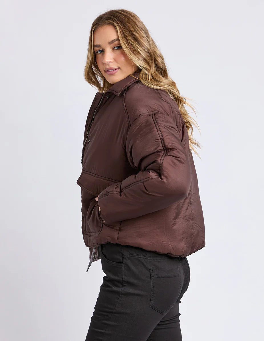 Foxwood Womens Banff Jacket