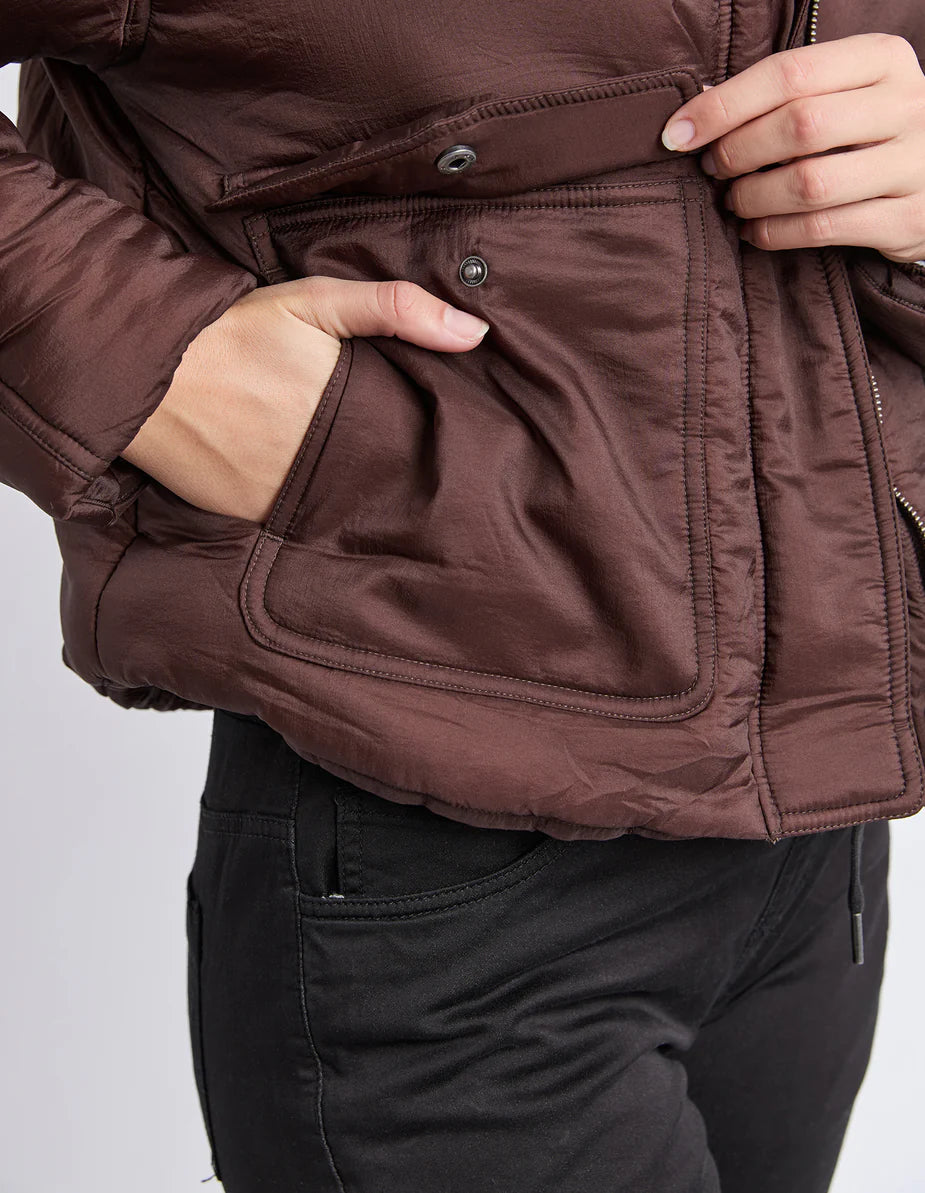 Foxwood Womens Banff Jacket