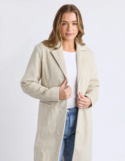 Foxwood Womens Nelson Coat