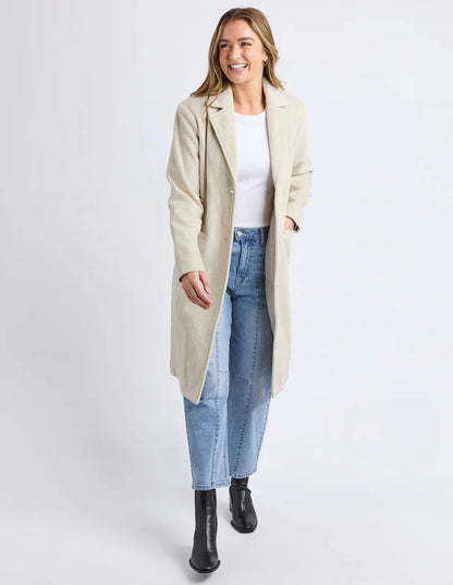 Foxwood Womens Nelson Coat