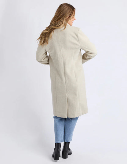 Foxwood Womens Nelson Coat
