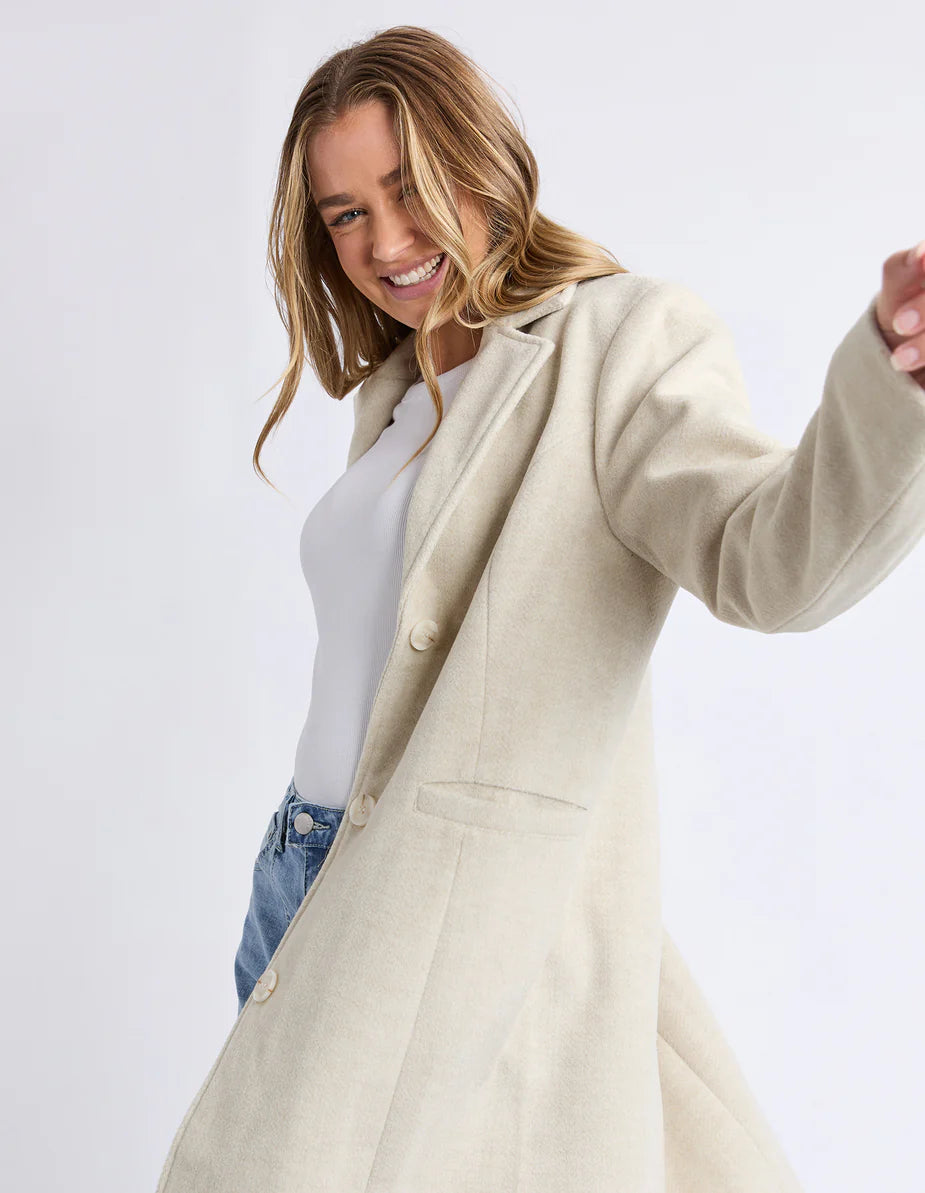 Foxwood Womens Nelson Coat