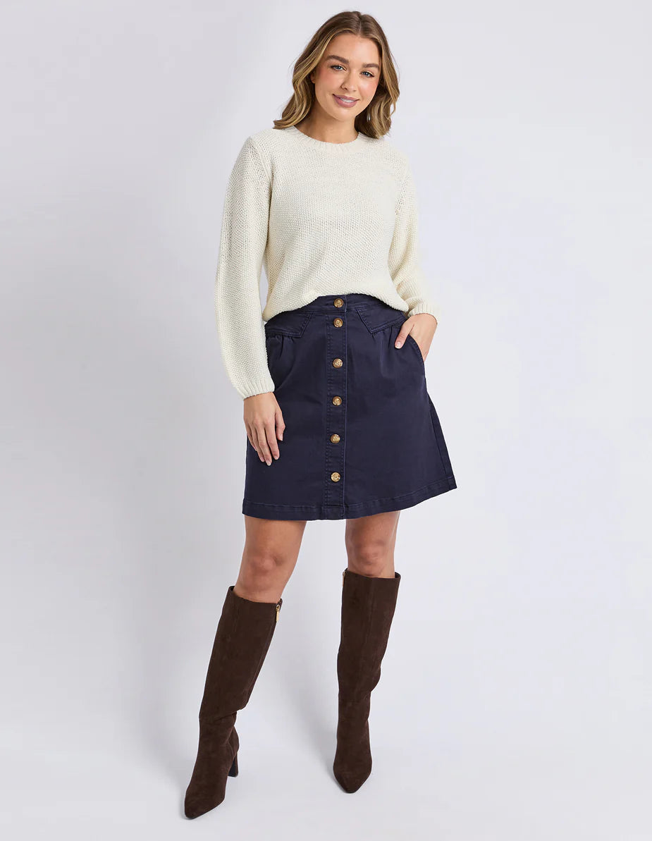Foxwood Womens Blair Knit