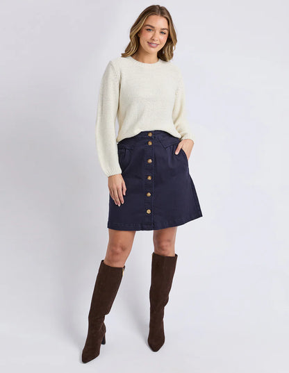 Foxwood Womens Blair Knit