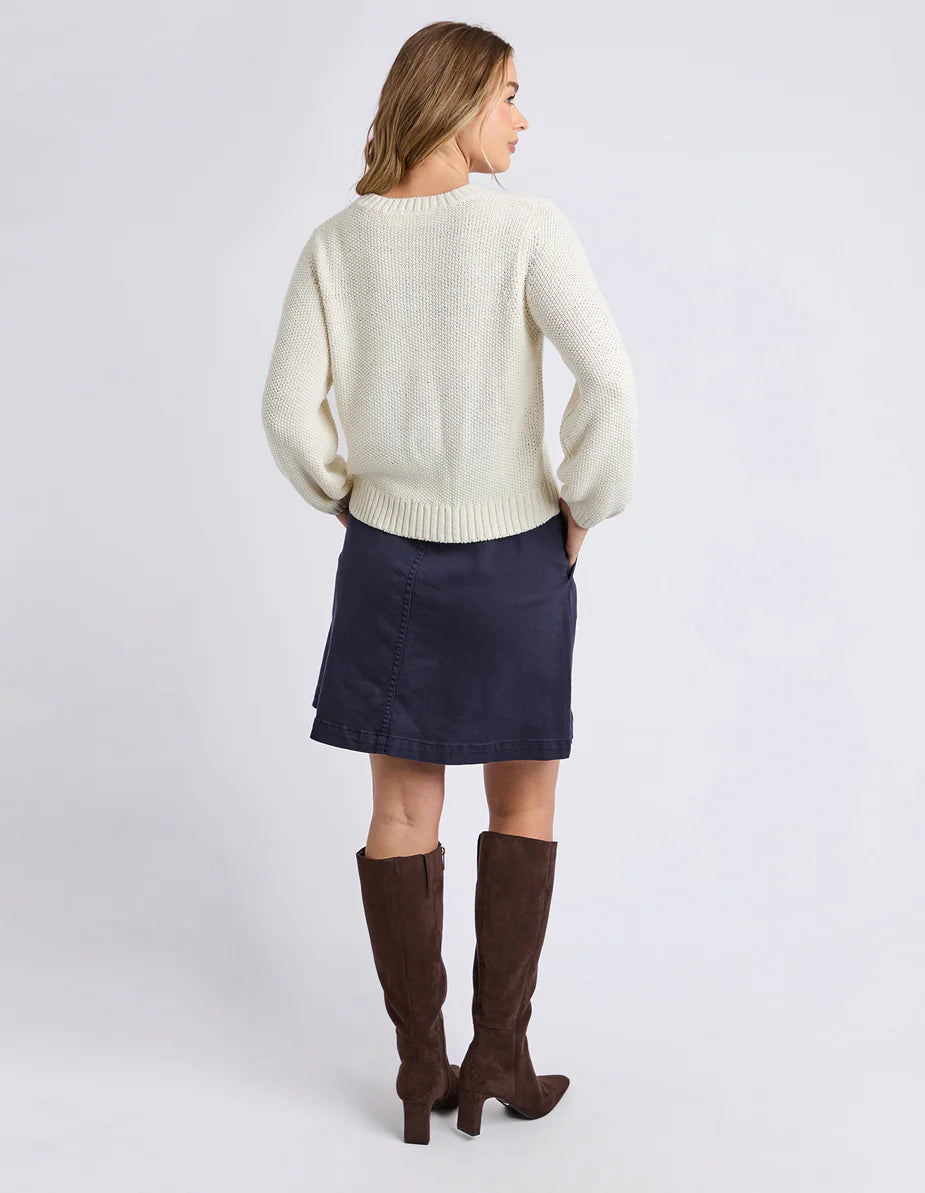 Foxwood Womens Blair Knit
