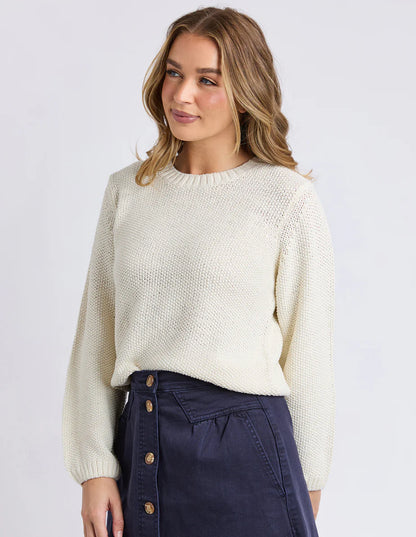 Foxwood Womens Blair Knit
