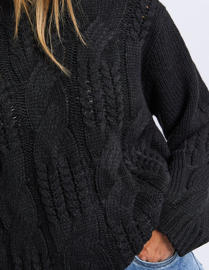 Foxwood Womens Josie Crew