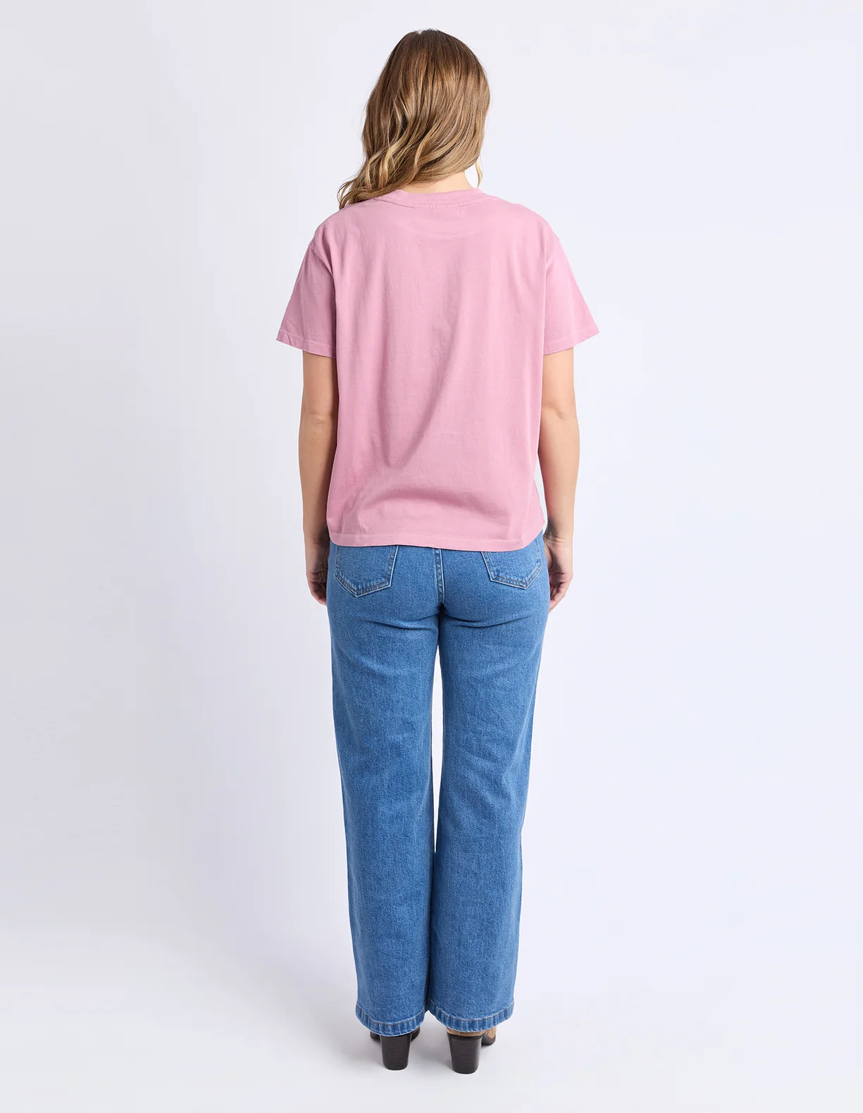 Foxwood Womens Bandit Tee