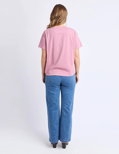 Foxwood Womens Bandit Tee