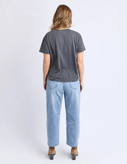 Foxwood Womens Tex Tee