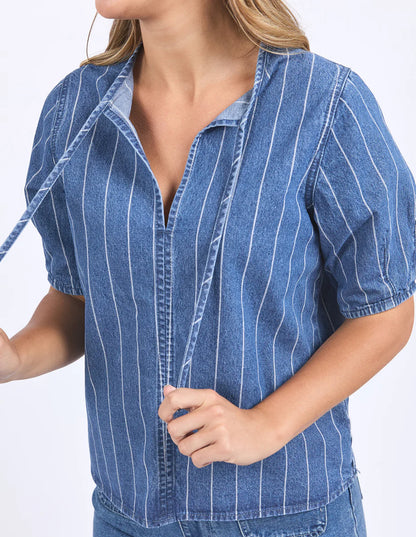 Foxwood Womens Trivoli Top